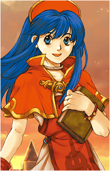 Lilina's image