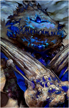 Mistform Ultimus's image
