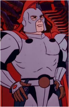 General Sunder's image