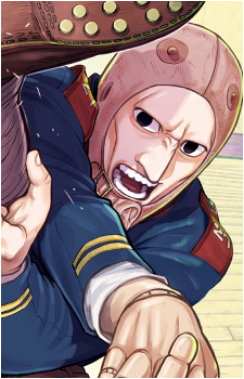 Kouhei Nikaidou's image