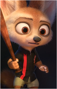 Finnick's image