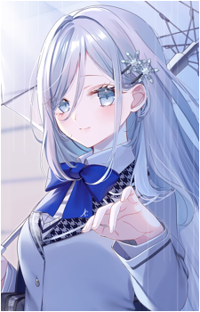 Shinonome Nagi's image