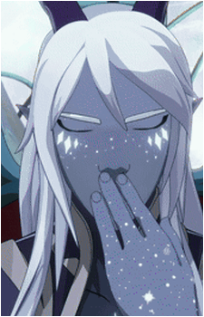 Aaravos