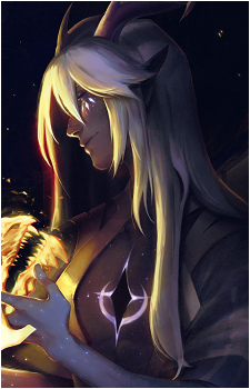 Aaravos