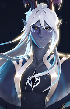 Aaravos