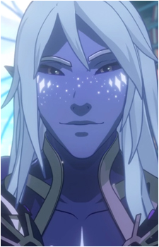 Aaravos