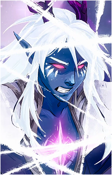 Aaravos