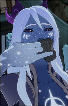 Aaravos