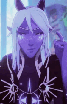 Aaravos