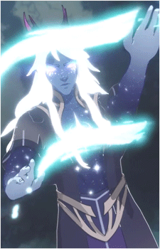 Aaravos