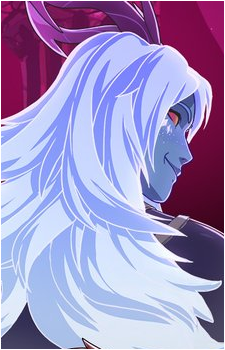 Aaravos