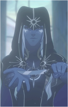 Aaravos