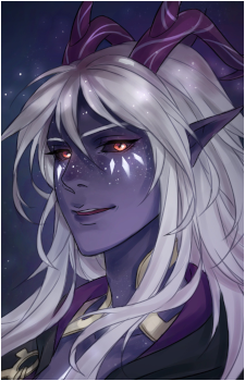 Aaravos