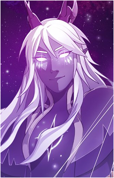 Aaravos