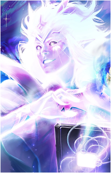 Aaravos