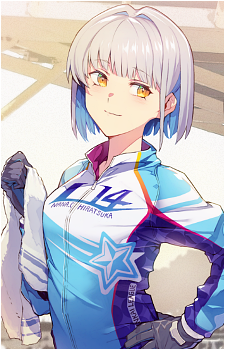 Nana Hiratsuka