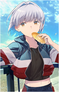Nana Hiratsuka