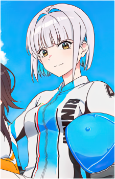 Nana Hiratsuka