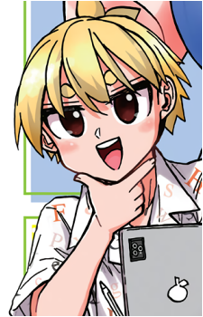 Kyousuke Aizumi's image