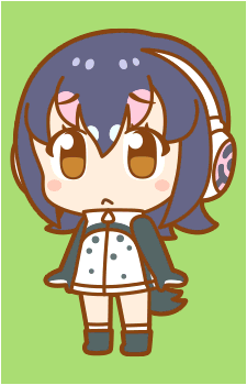 Humboldt Penguin