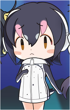 Humboldt Penguin