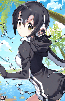Humboldt Penguin