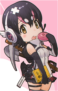 Humboldt Penguin