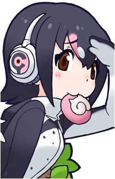 Humboldt Penguin