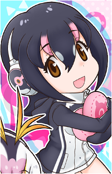 Humboldt Penguin