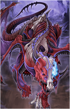 Destrudo the Lost Dragon's Frisson's image