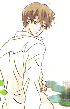 Atsushi Shimao