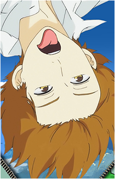 Atsushi Shimao