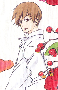 Atsushi Shimao