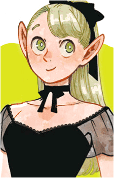 Image 12 of Marcille Donato