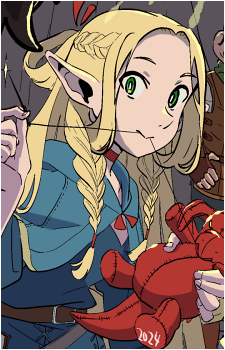 Image 53 of Marcille Donato