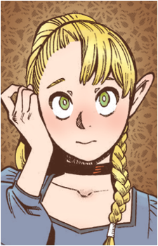 Image 20 of Marcille Donato
