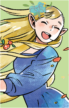 Marcille Donato