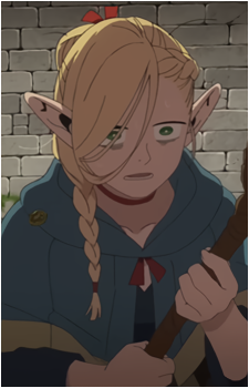 Marcille Donato