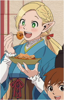 Marcille Donato