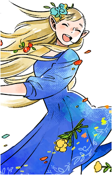 Marcille Donato