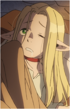 Marcille Donato