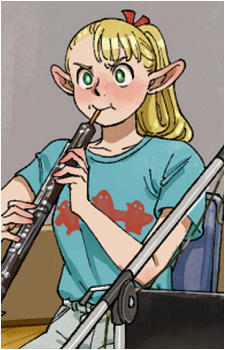Marcille Donato