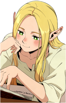 Marcille Donato