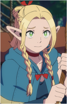 Marcille Donato