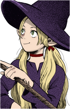 Image 6 of Marcille Donato