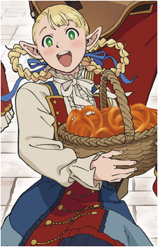 Marcille Donato