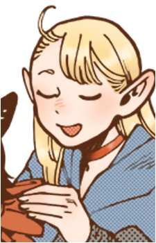 Image 16 of Marcille Donato