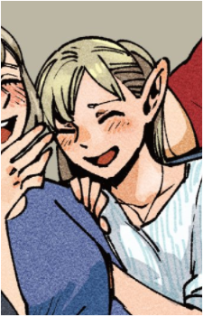 Image 10 of Marcille Donato