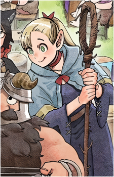 Marcille Donato