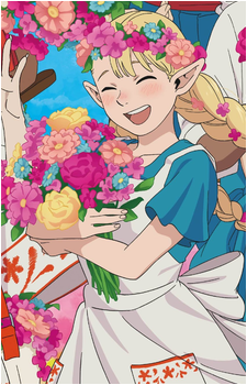 Marcille Donato